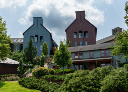 Cold Spring Harbot Lab