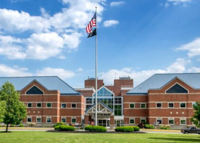 Veterans Hospital